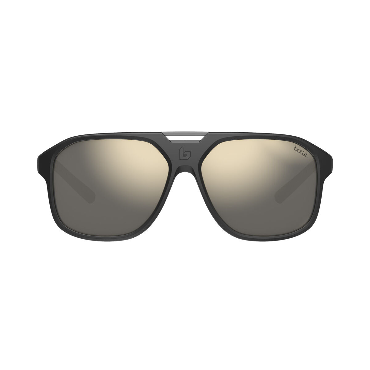 ARCADIA, Black Matte-TNS Gold, hi-res image number null